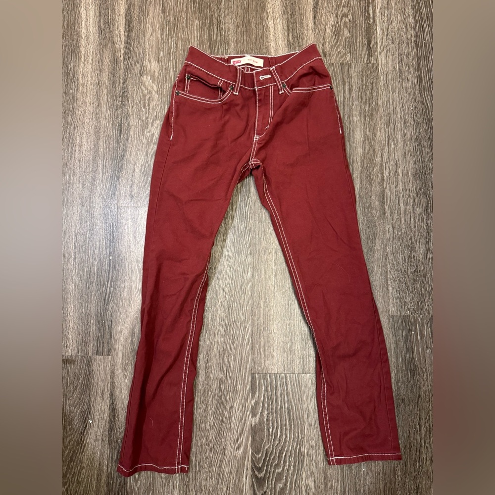 Levi’s Boys 511 Slim